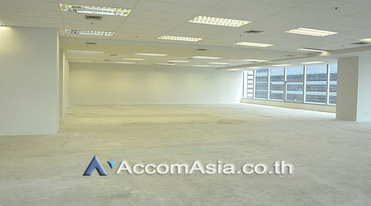 4  Office Space For Rent in Sathorn ,Bangkok BRT Sathorn - BTS Chong Nonsi at Empire Tower AA14825